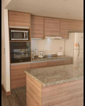 Depto Complejo North Beach